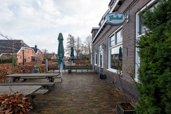 Medium property photo - Dorpsstraat 8, 9482 PC Tynaarlo